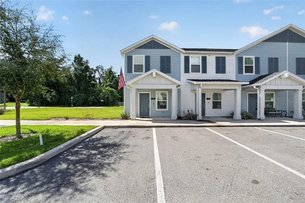 Property for sale at 3409 SW 34TH AVENUE CIRCLE UNIT 16, OCALA, FL, 34474