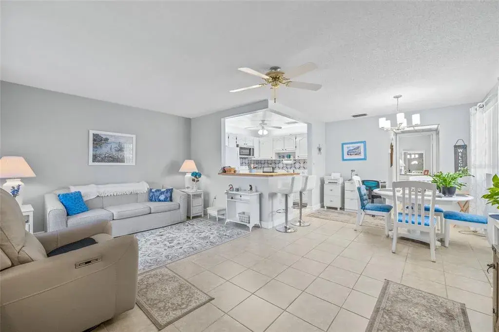 Property for sale at 11923 BOYNTON LANE UNIT B, NEW PORT RICHEY, FL, 34654