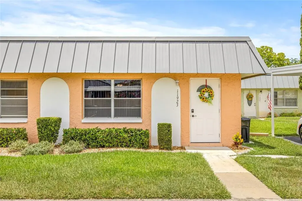 Property for sale at 11923 BOYNTON LANE UNIT B, NEW PORT RICHEY, FL, 34654