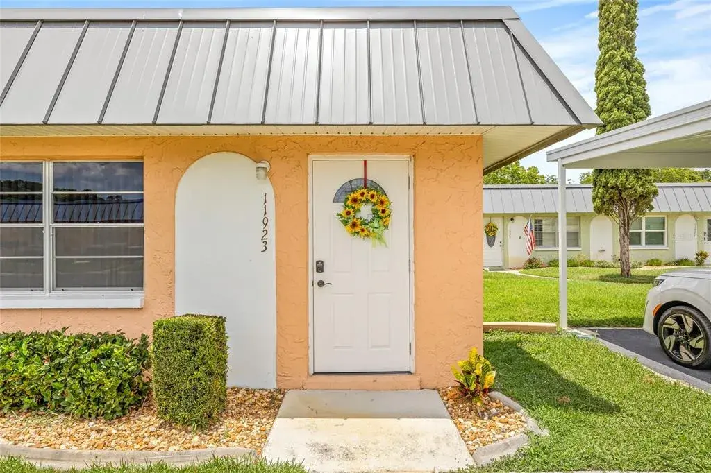 Property for sale at 11923 BOYNTON LANE UNIT B, NEW PORT RICHEY, FL, 34654