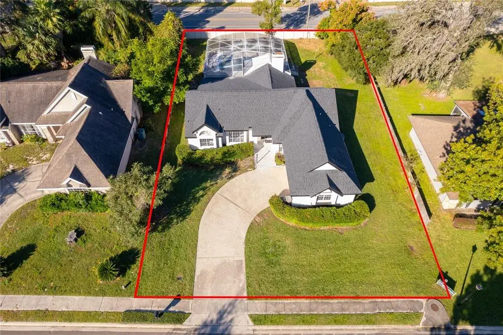 Property for sale at 1250 GLENMORE DRIVE, APOPKA, FL, 32712