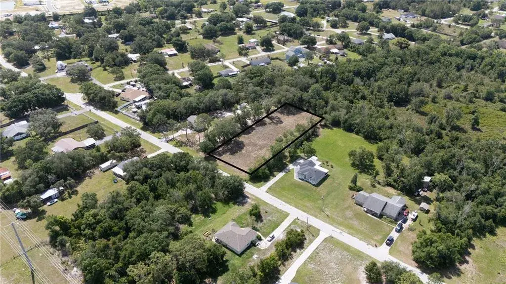 Property for sale at 0 HEDGEROW DRIVE, WESLEY CHAPEL, FL, 33543