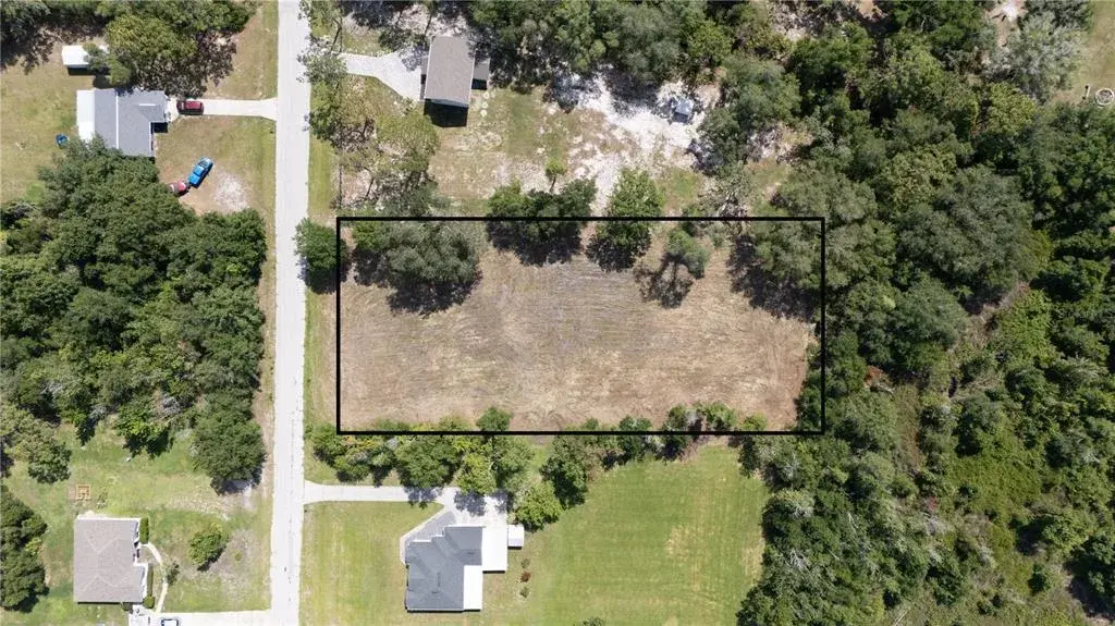 Property for sale at 0 HEDGEROW DRIVE, WESLEY CHAPEL, FL, 33543