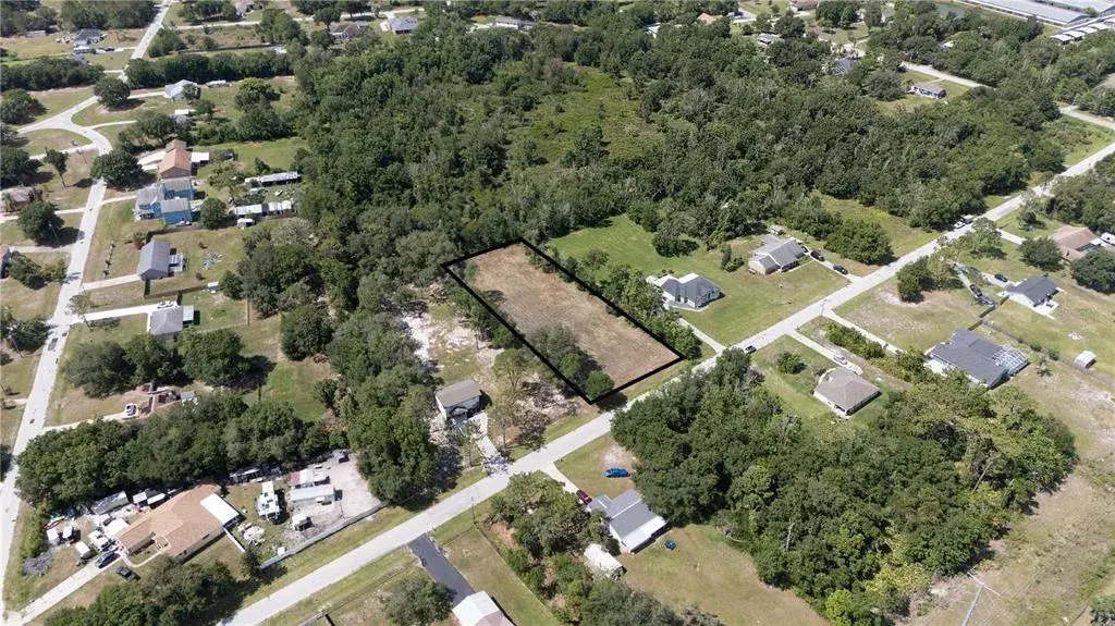 Property for sale at 0 HEDGEROW DRIVE, WESLEY CHAPEL, FL, 33543