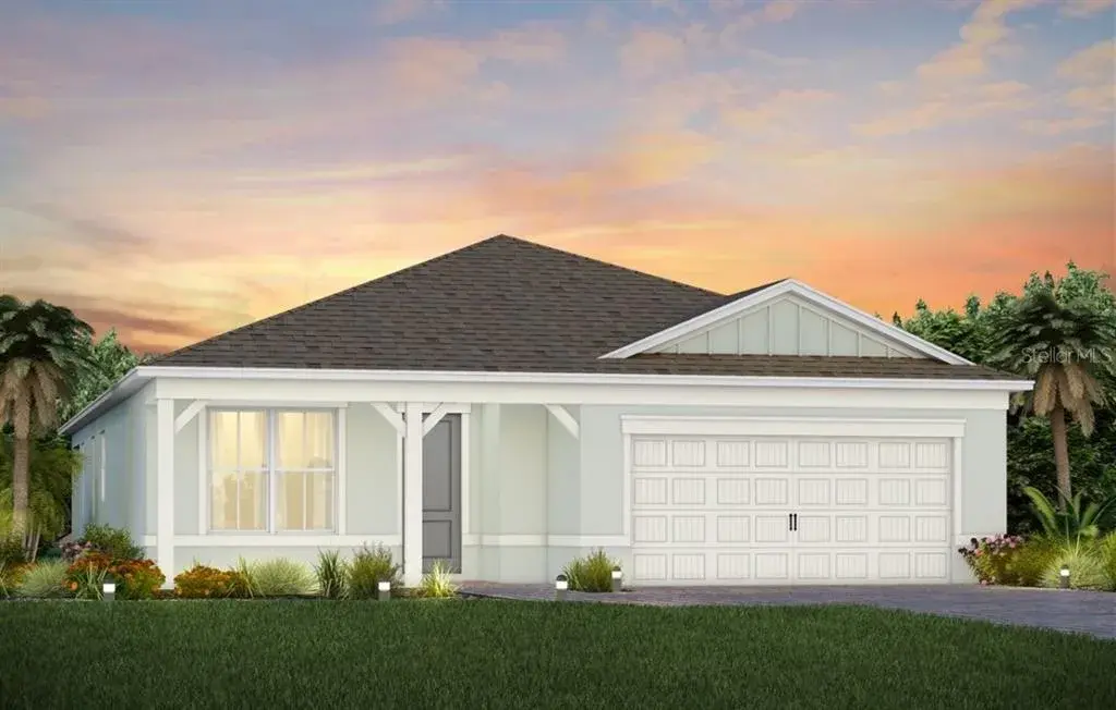 Property for sale at 6323 DEW DROP LOOP, ST CLOUD, FL, 34771