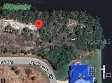 Property for sale at 10432 MCALESTER CIRCLE, PORT CHARLOTTE, FL, 33981