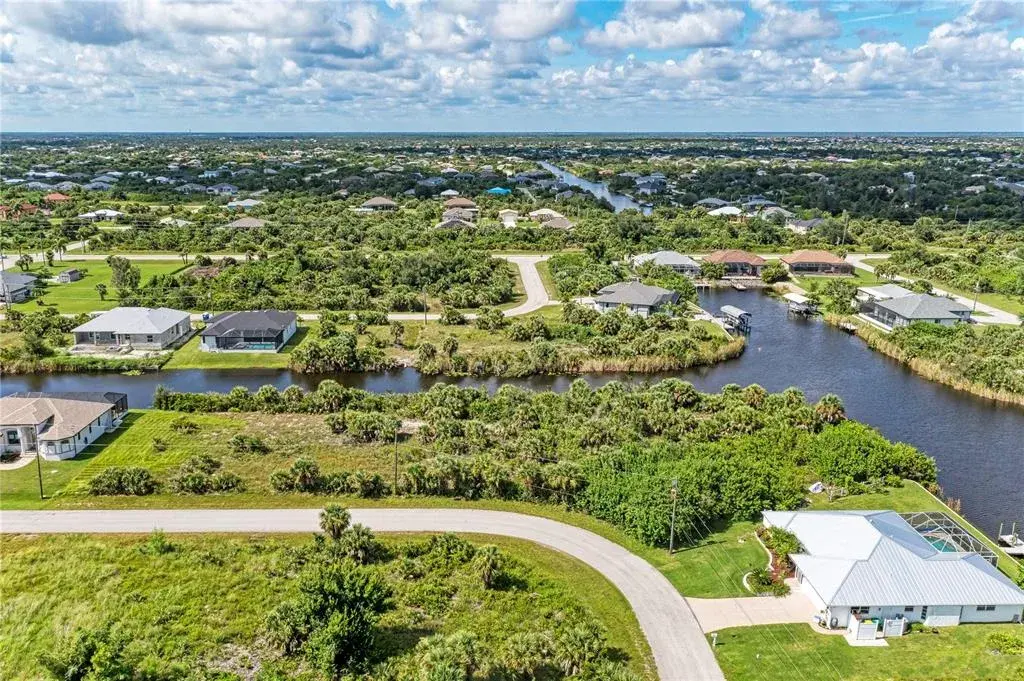 Property for sale at 10432 MCALESTER CIRCLE, PORT CHARLOTTE, FL, 33981