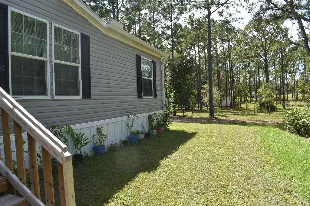 Property for sale at 13230 NE 9TH STREET, WILLISTON, FL, 32696