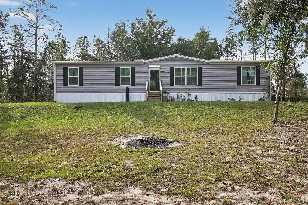 Property for sale at 13230 NE 9TH STREET, WILLISTON, FL, 32696