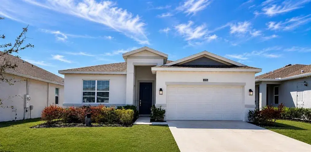 Property for sale at 4086 GOOSEBERRY TRAIL, KISSIMMEE, FL, 34746