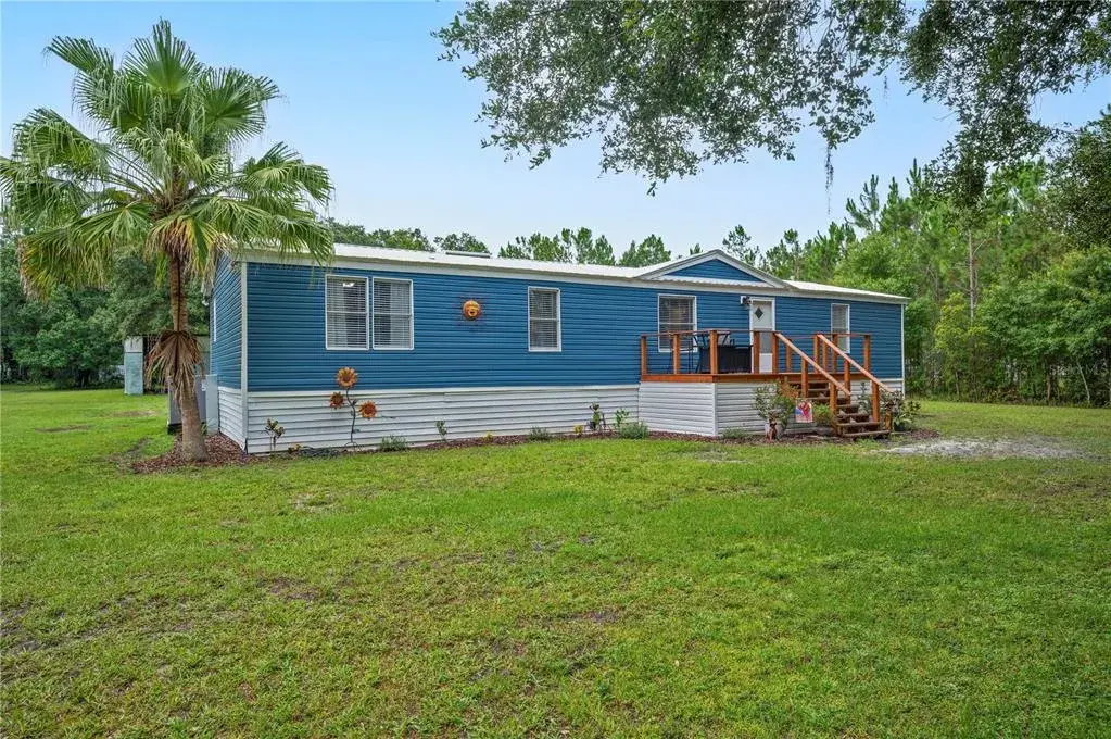 13821 Rockridge Rd, Lakeland, FL 33809