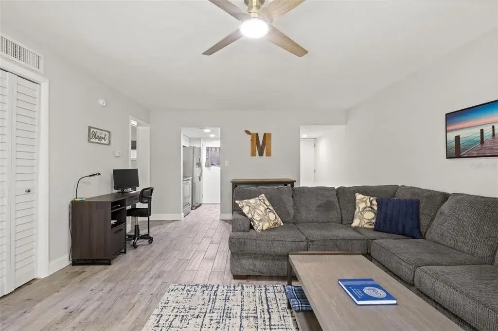 Property for sale at 1147 KING ARTHUR COURT UNIT 204, DUNEDIN, FL, 34698
