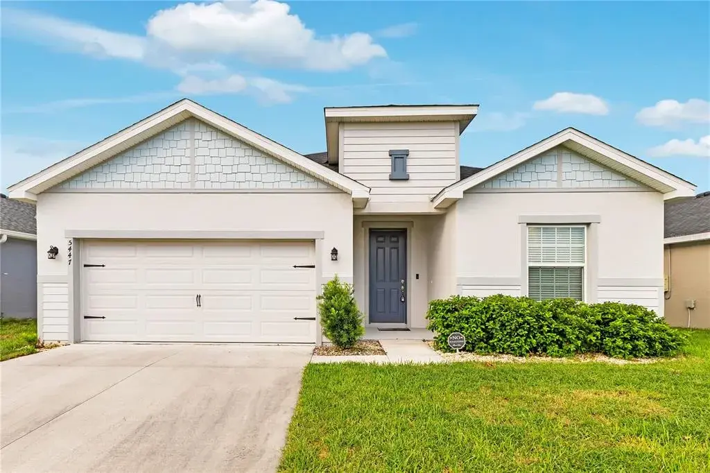 Property for sale at 5447 PINE LILLY DRIVE, ST CLOUD, FL, 34771