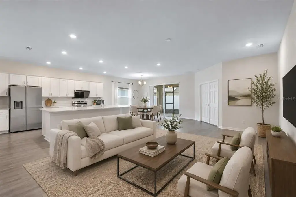 Property for sale at 5447 PINE LILLY DRIVE, ST CLOUD, FL, 34771