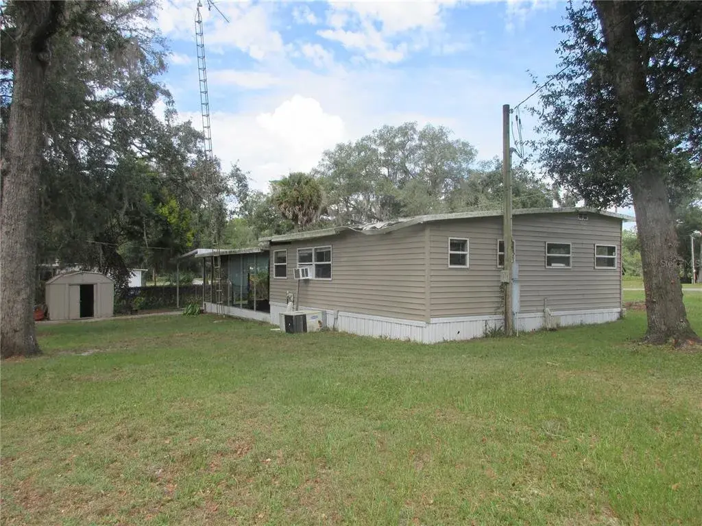 Property for sale at 1742 SE 169TH TERRACE ROAD, SILVER SPRINGS, FL, 34488
