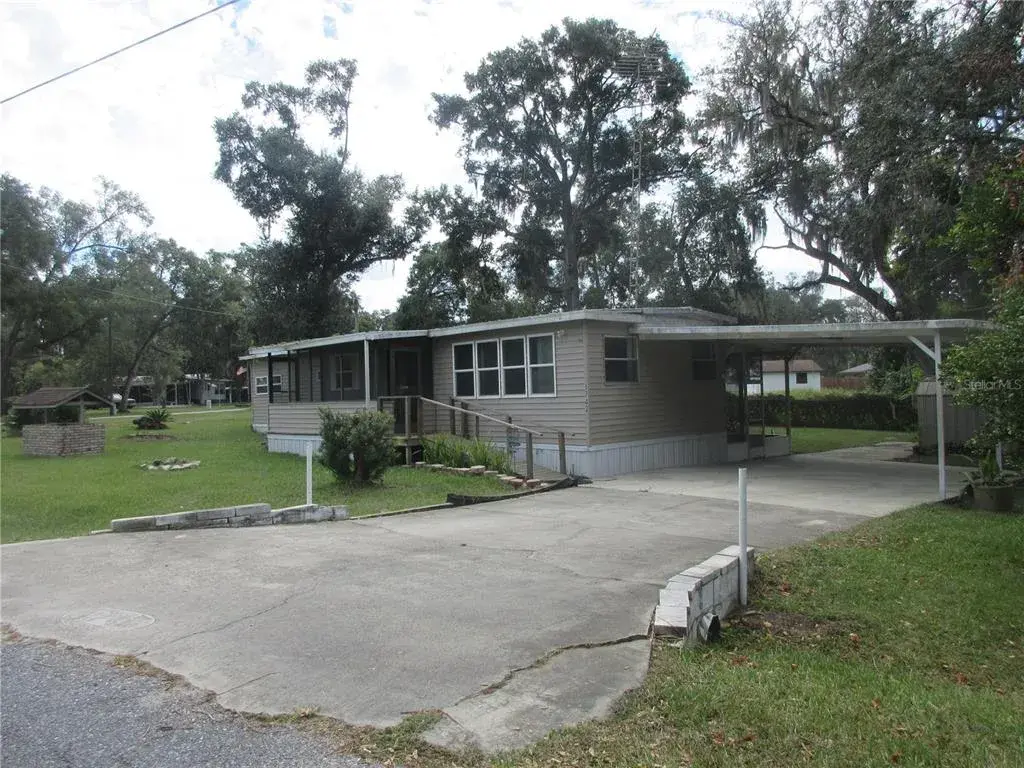Property for sale at 1742 SE 169TH TERRACE ROAD, SILVER SPRINGS, FL, 34488