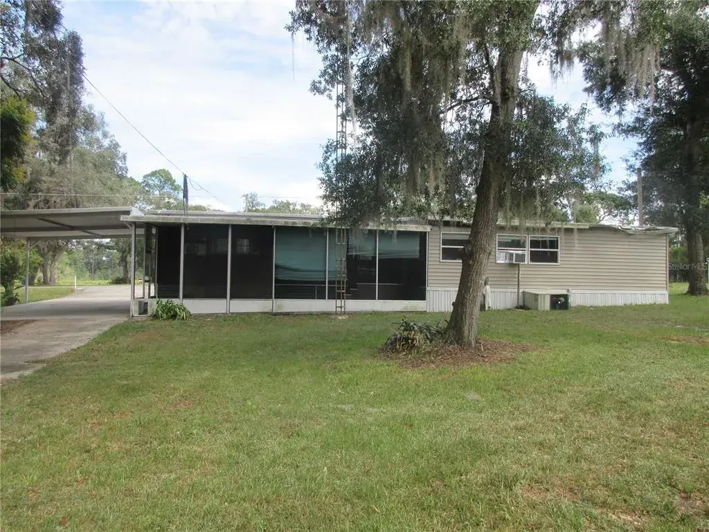 Property for sale at 1742 SE 169TH TERRACE ROAD, SILVER SPRINGS, FL, 34488