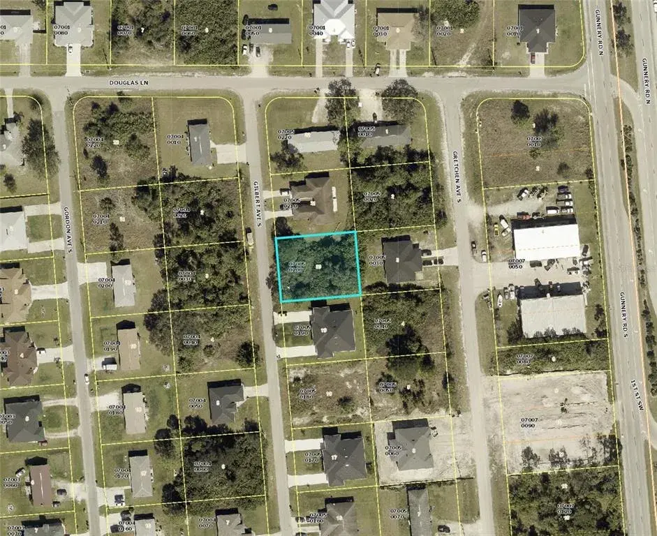 Property for sale at 109/111 GILBERT AVENUE S, LEHIGH ACRES, FL, 33973