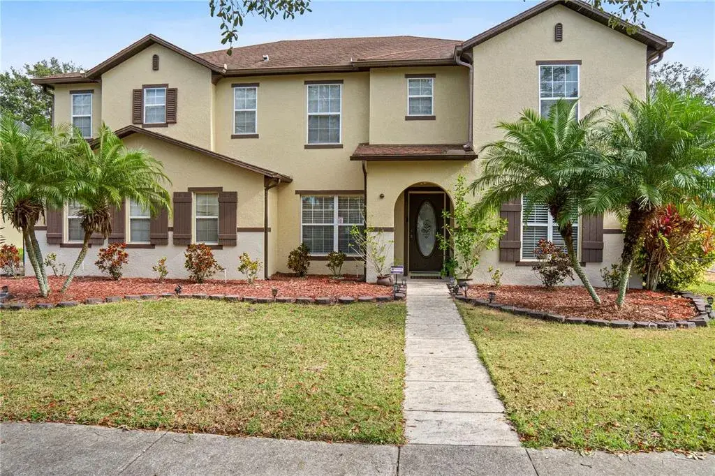 Property for sale at 4071 FLOWERING PEACH LANE, ST CLOUD, FL, 34772
