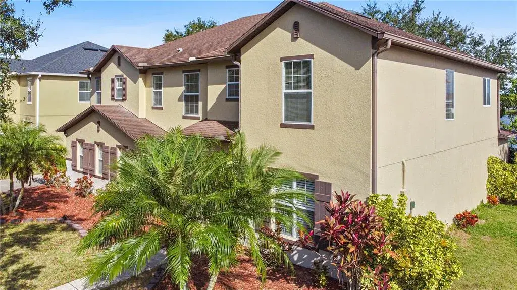 Property for sale at 4071 FLOWERING PEACH LANE, ST CLOUD, FL, 34772