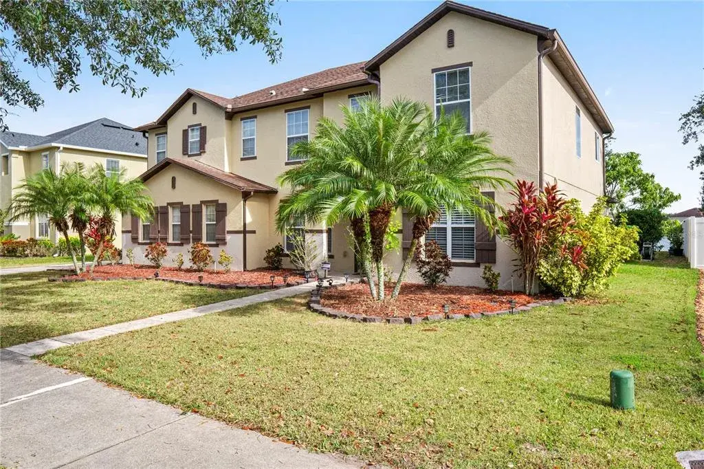 Property for sale at 4071 FLOWERING PEACH LANE, ST CLOUD, FL, 34772