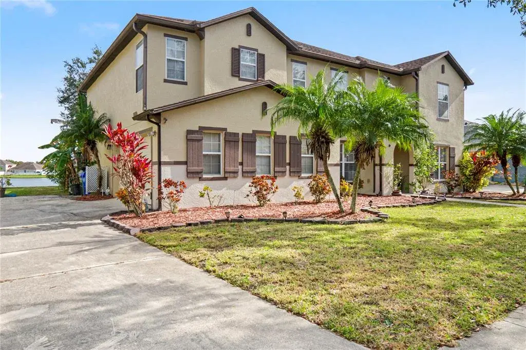 Property for sale at 4071 FLOWERING PEACH LANE, ST CLOUD, FL, 34772