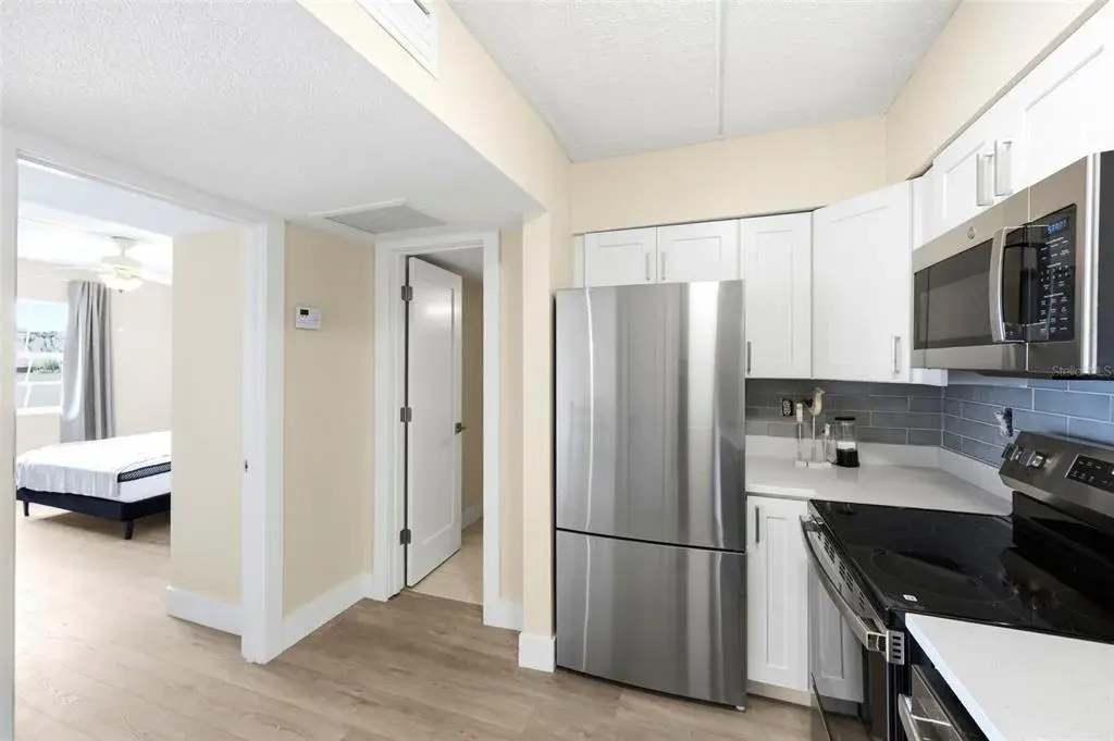 Property for sale at 10365 PARADISE BOULEVARD UNIT 1, TREASURE ISLAND, FL, 33706