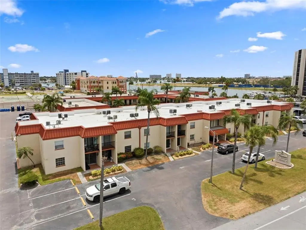 Property for sale at 10365 PARADISE BOULEVARD UNIT 1, TREASURE ISLAND, FL, 33706
