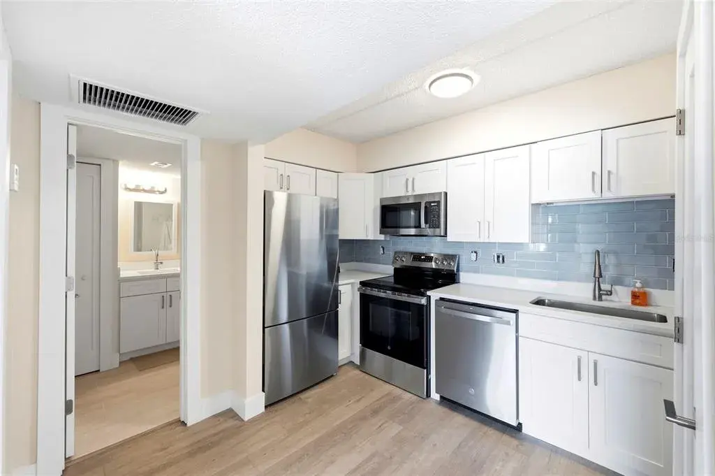 Property for sale at 10365 PARADISE BOULEVARD UNIT 1, TREASURE ISLAND, FL, 33706