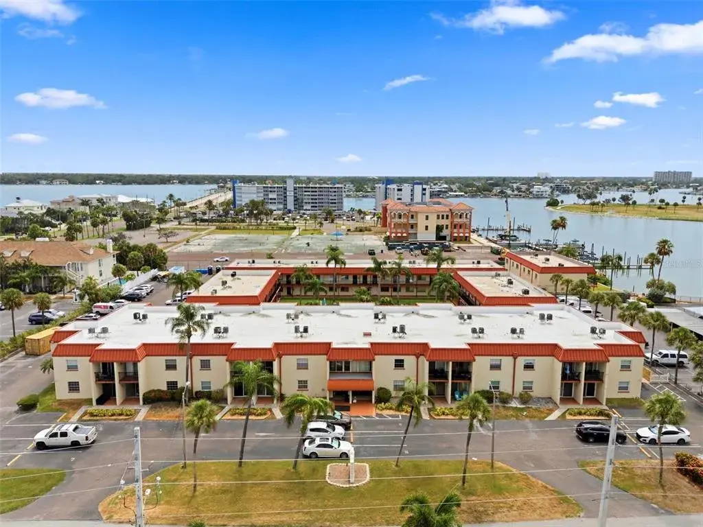 Property for sale at 10365 PARADISE BOULEVARD UNIT 1, TREASURE ISLAND, FL, 33706