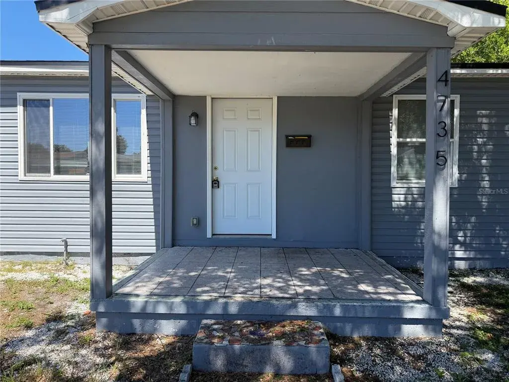 Property for sale at 4735 21ST AVENUE N, ST PETERSBURG, FL, 33713