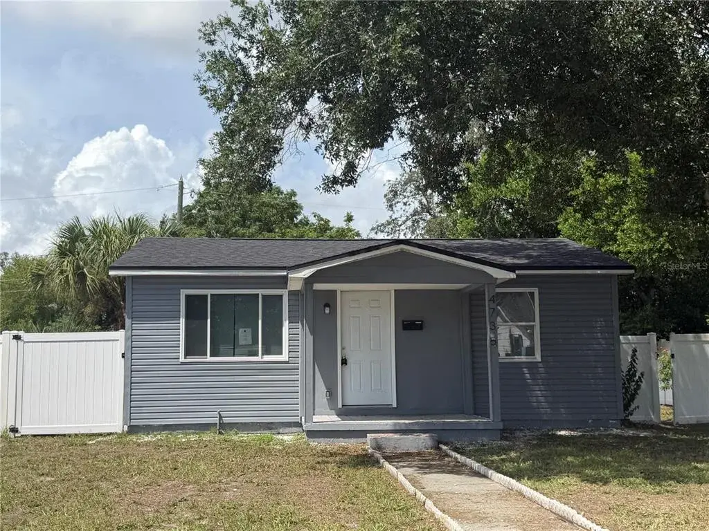 Property for sale at 4735 21ST AVENUE N, ST PETERSBURG, FL, 33713