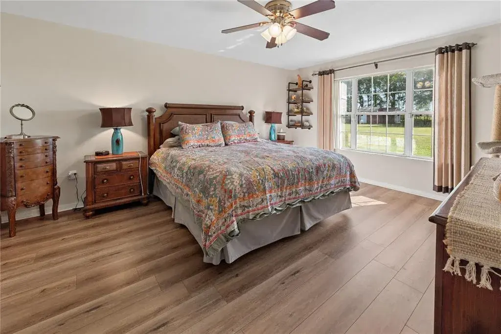 Property for sale at 7432 SE 30TH STREET, TRENTON, FL, 32693