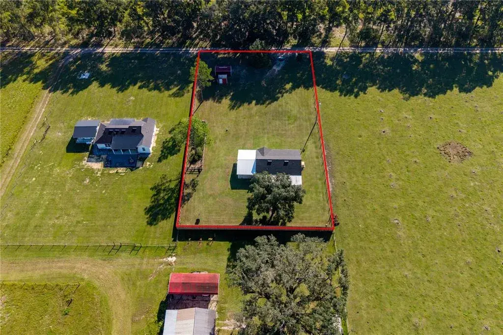 Property for sale at 7432 SE 30TH STREET, TRENTON, FL, 32693