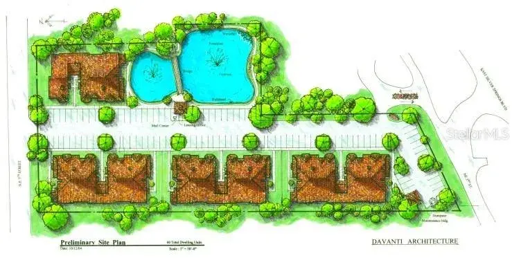 Property for sale at 2917 NE 3RD STREET, OCALA, FL, 34470