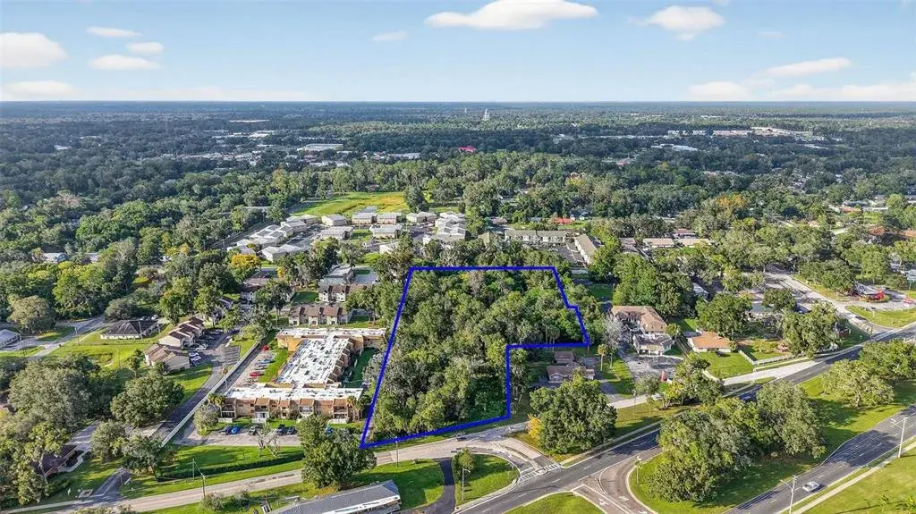 Property for sale at 2917 NE 3RD STREET, OCALA, FL, 34470