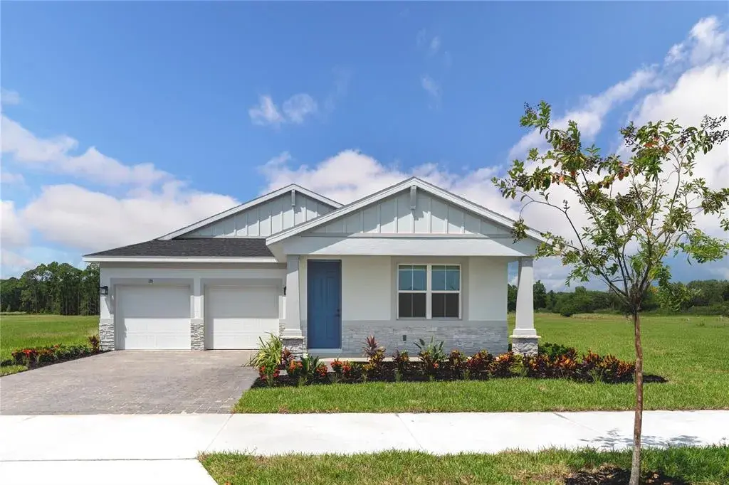 Property for sale at 123 VENETIAN PALMS BOULEVARD, NEW SMYRNA BEACH, FL, 32168