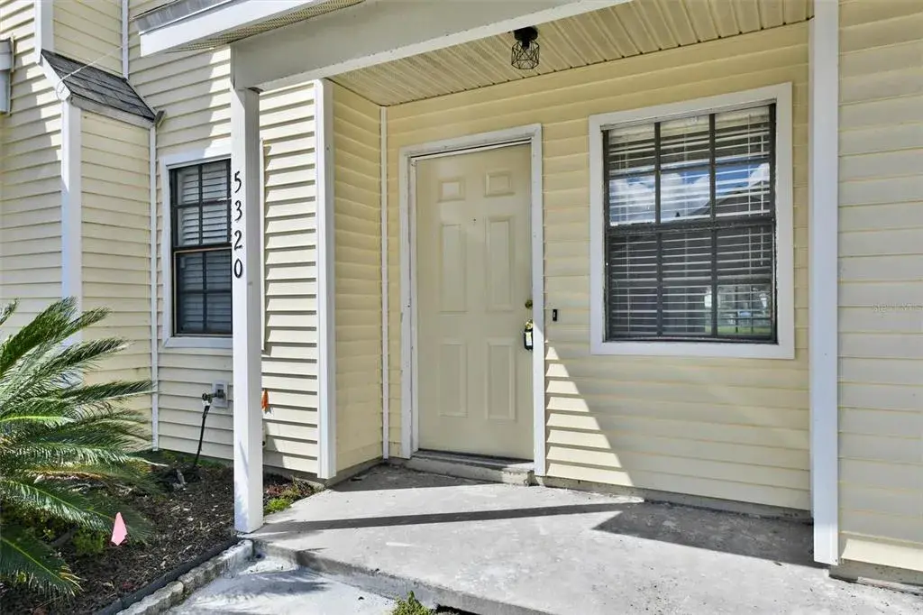 Property for sale at 5320 ABINGER COURT, TAMPA, FL, 33624