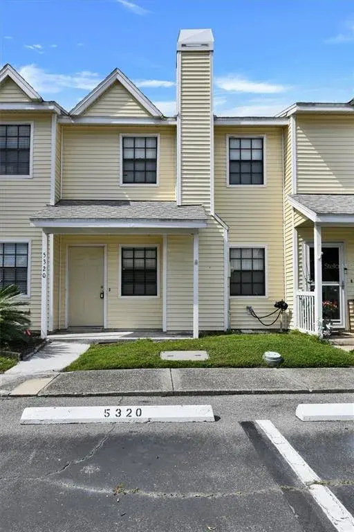 Property for sale at 5320 ABINGER COURT, TAMPA, FL, 33624