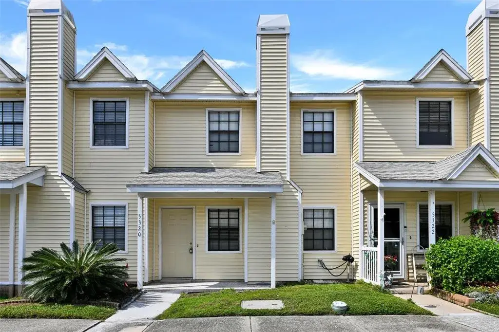 Property for sale at 5320 ABINGER COURT, TAMPA, FL, 33624