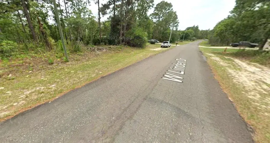 Property for sale at 2078 W LINDEN DRIVE, CITRUS SPRINGS, FL, 34434