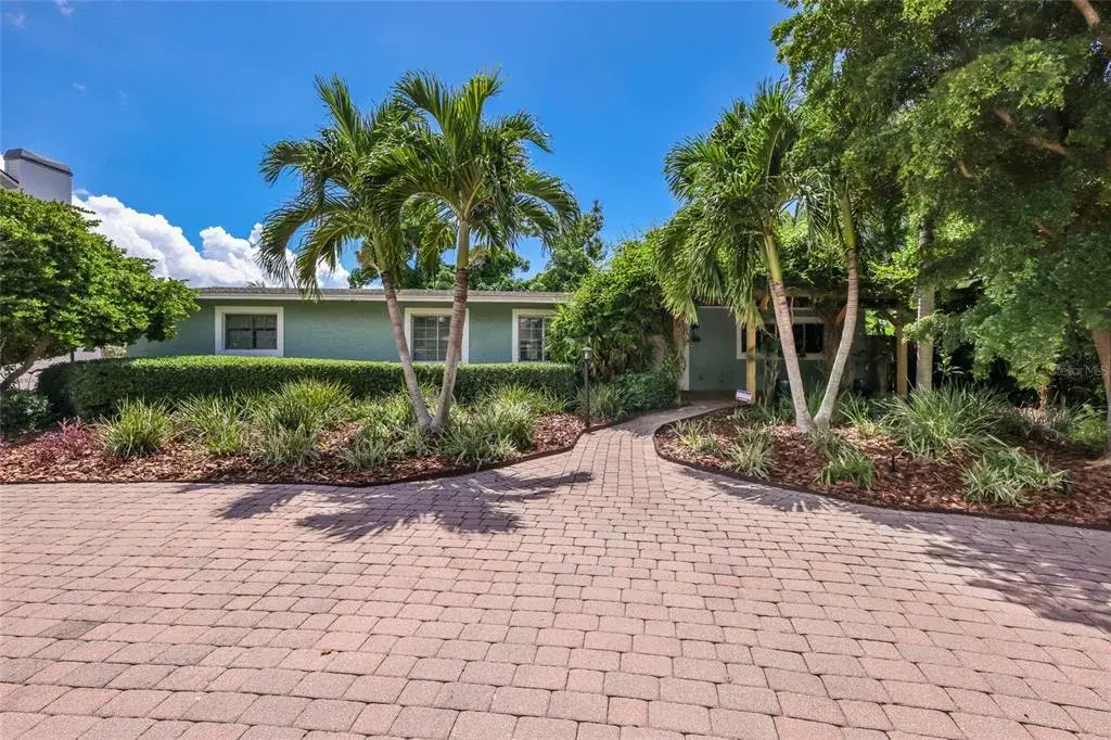 Property for sale at 4131 RIVERVIEW BOULEVARD, BRADENTON, FL, 34209