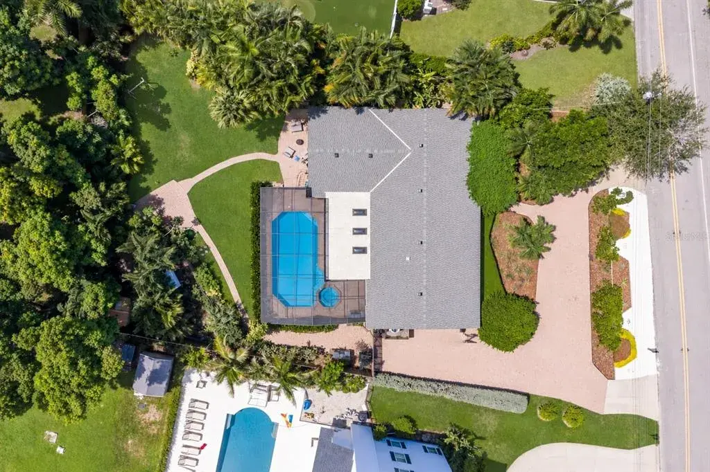 Property for sale at 4131 RIVERVIEW BOULEVARD, BRADENTON, FL, 34209