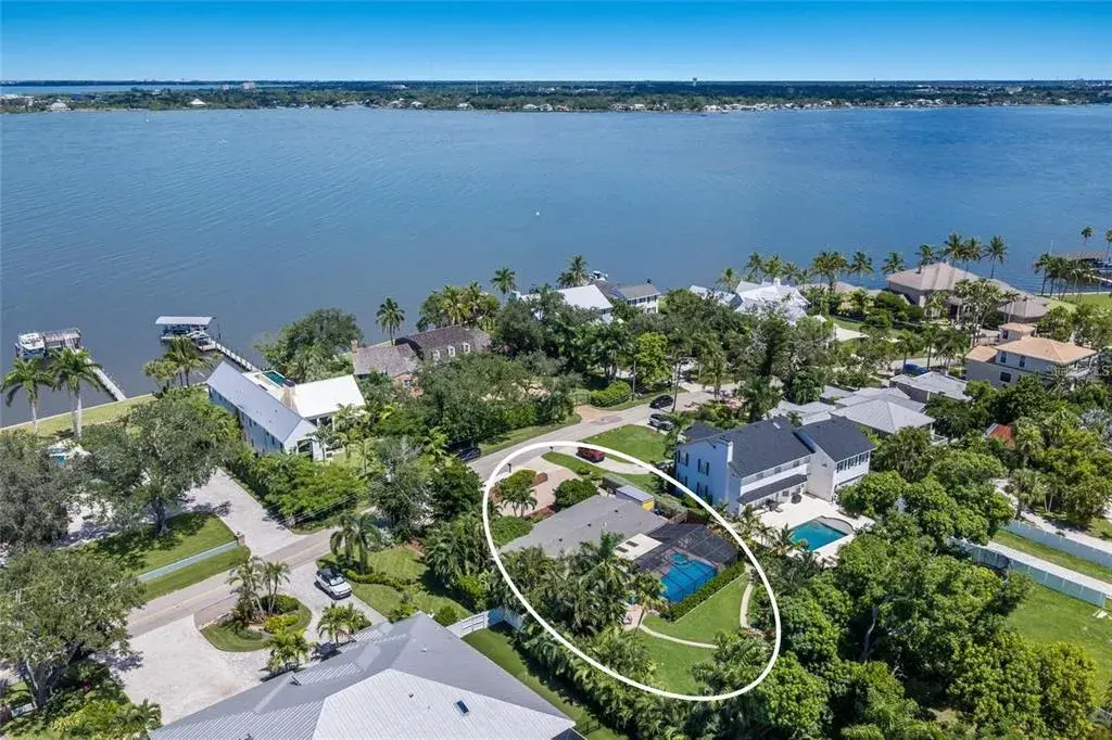 Property for sale at 4131 RIVERVIEW BOULEVARD, BRADENTON, FL, 34209
