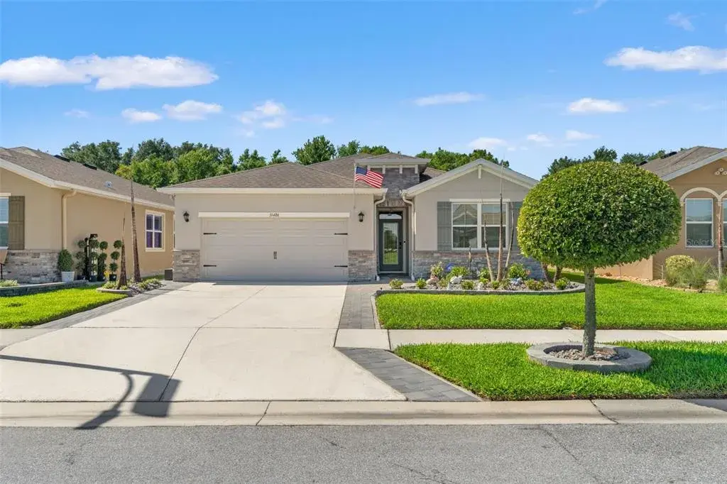 Property for sale at 31486 TANSY BEND, WESLEY CHAPEL, FL, 33545