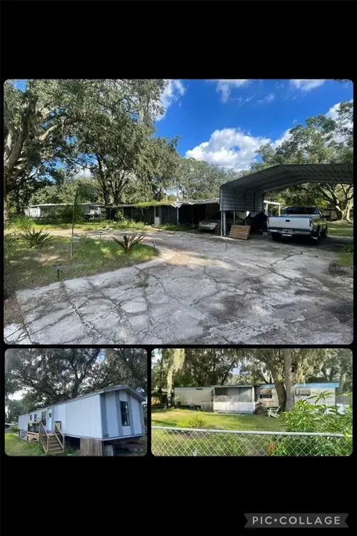 Property for sale at 840 & 846 NASHVILLE ROAD, LAKELAND, FL, 33815