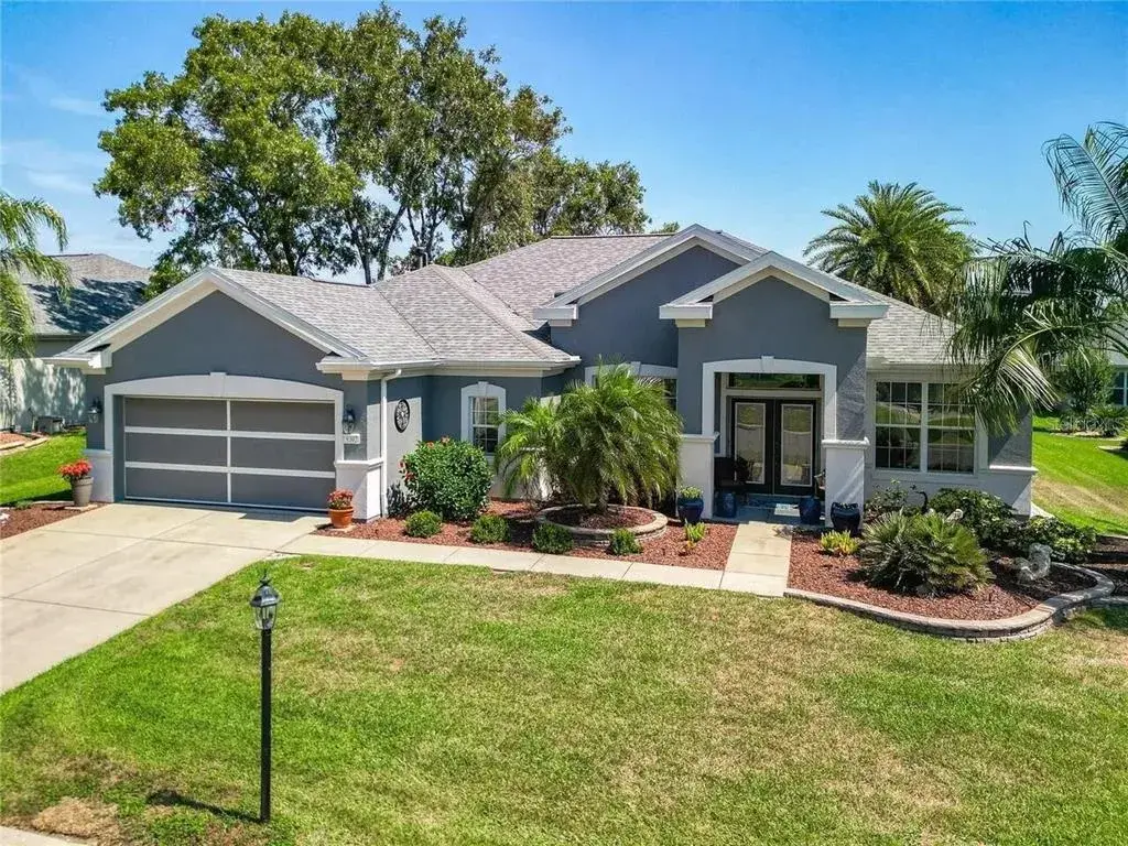Property for sale at 9302 SE 120TH LOOP, SUMMERFIELD, FL, 34491