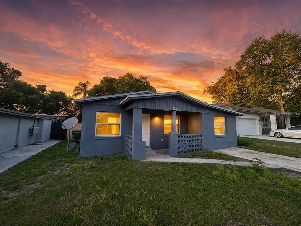 Property for sale at 1025 25TH STREET, ORLANDO, FL, 32805