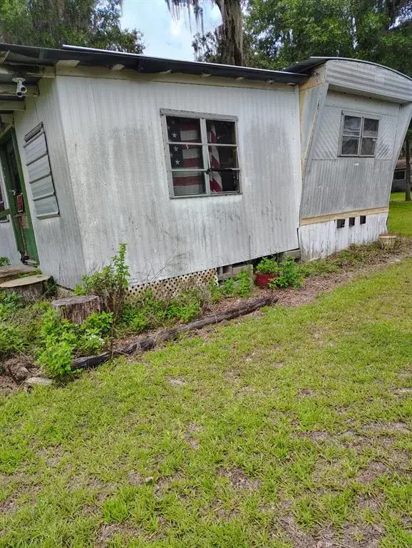 Property for sale at 15243 NE 217TH AVENUE, FORT MC COY, FL, 32134