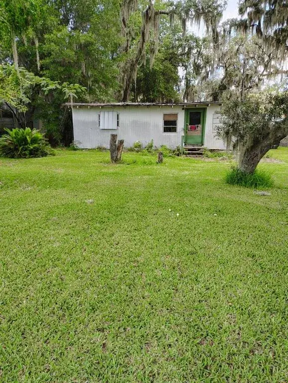 Property for sale at 15243 NE 217TH AVENUE, FORT MC COY, FL, 32134